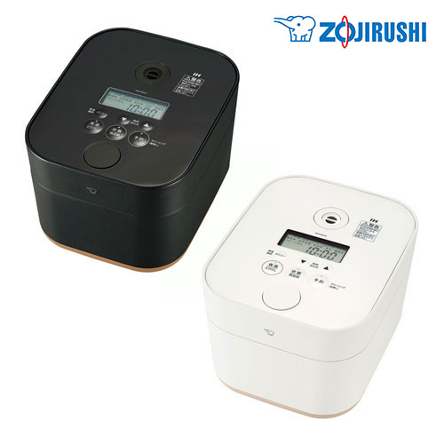 ZOJIRUSHI STAN.IH炊飯ジャー NW-SA10