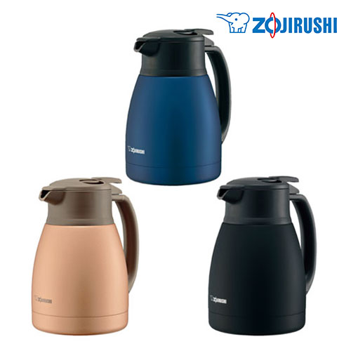 ZOJIRUSHI ステンレスポット SH-HC10