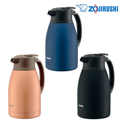 ZOJIRUSHI ステンレスポット SH-HC15