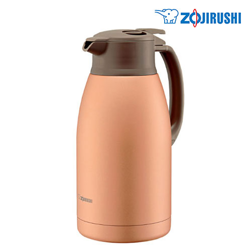 ZOJIRUSHI ステンレスポット SH-HC19