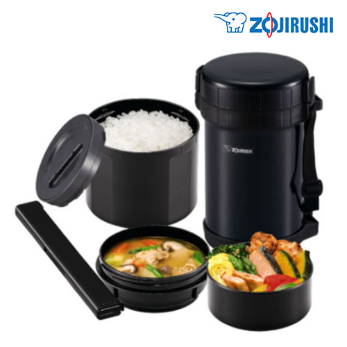 ZOJIRUSHI おべんと SL-XE20