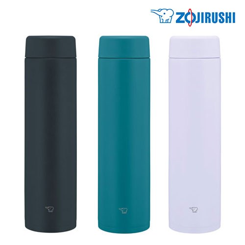 ZOJIRUSHI ステンレスマグ SM-GS72