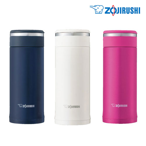 ZOJIRUSHI ステンレスマグ SM-JF36