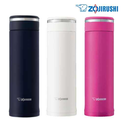 ZOJIRUSHI ステンレスマグ SM-JF48