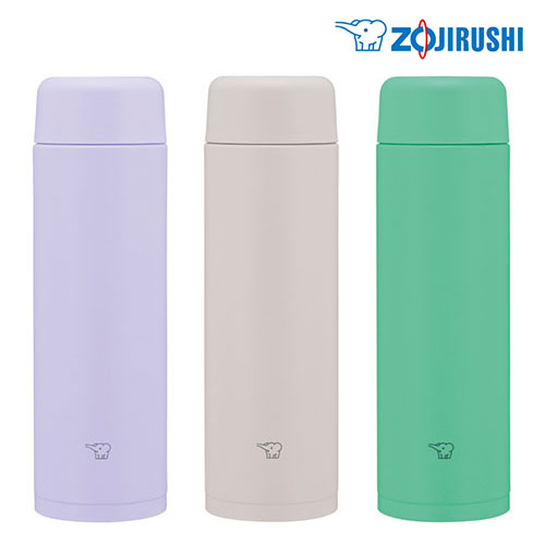 ZOJIRUSHI ステンレスマグ SM-MS35