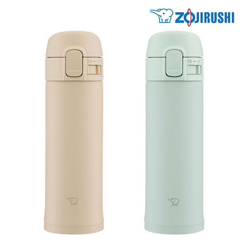 ZOJIRUSHI ステンレスマグ SM-PD30