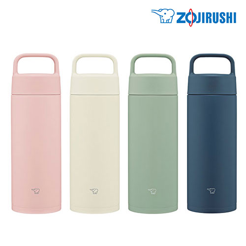 ZOJIRUSHI ステンレスマグ SM-RS50