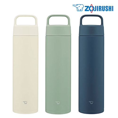 ZOJIRUSHI ステンレスマグ SM-RS65