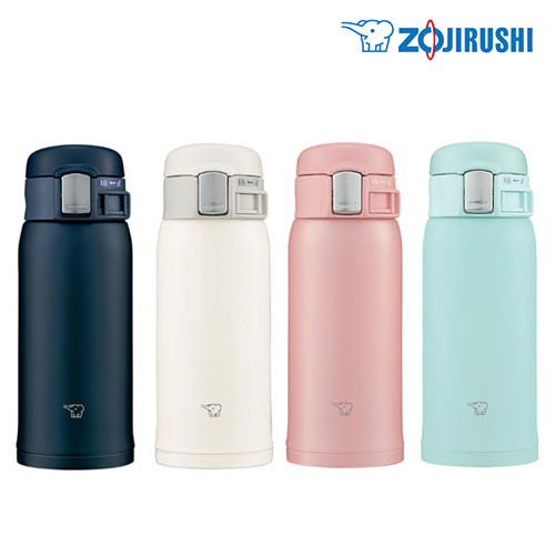 ZOJIRUSHI ステンレスマグ SM-SF36
