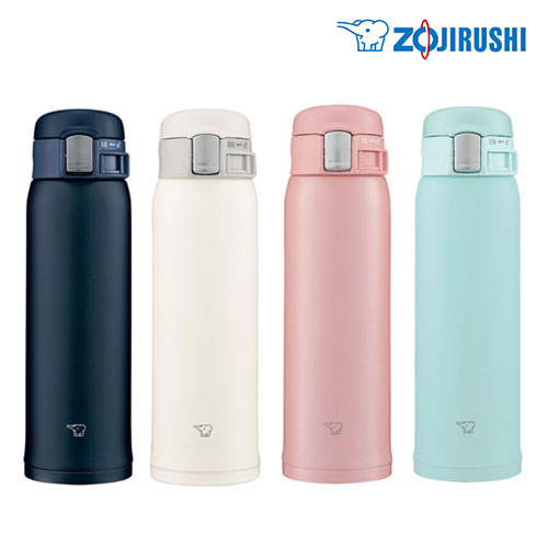 ZOJIRUSHI ステンレスマグ SM-SF48