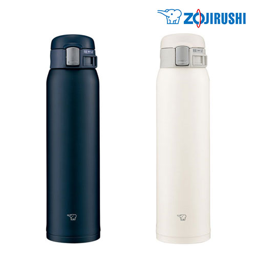 ZOJIRUSHI ステンレスマグ SM-SF60