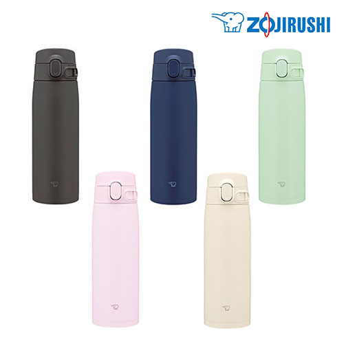 ZOJIRUSHI ステンレスマグ SM-VB60