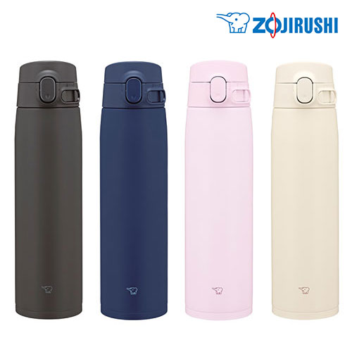 ZOJIRUSHI ステンレスマグ SM-VB72