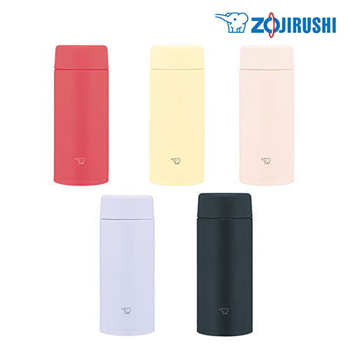 ZOJIRUSHI ステンレスマグ SU-AA36