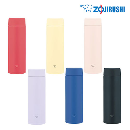 ZOJIRUSHI ステンレスマグ SU-AA48