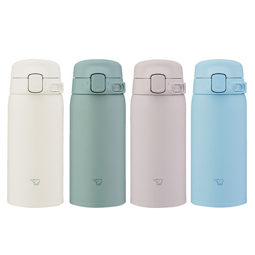 ZOJIRUSHI ステンレスマグ SU-BA36