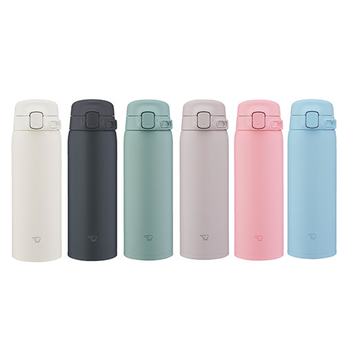 ZOJIRUSHI ステンレスマグ SU-BA48
