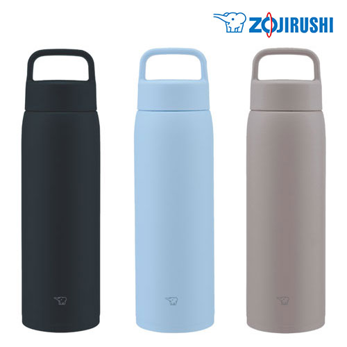 ZOJIRUSHI ステンレスマグ SU-DA100