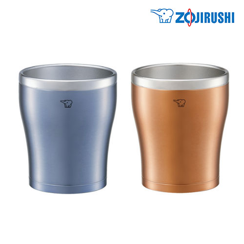 ZOJIRUSHI ステンレスタンブラー SX-DN30