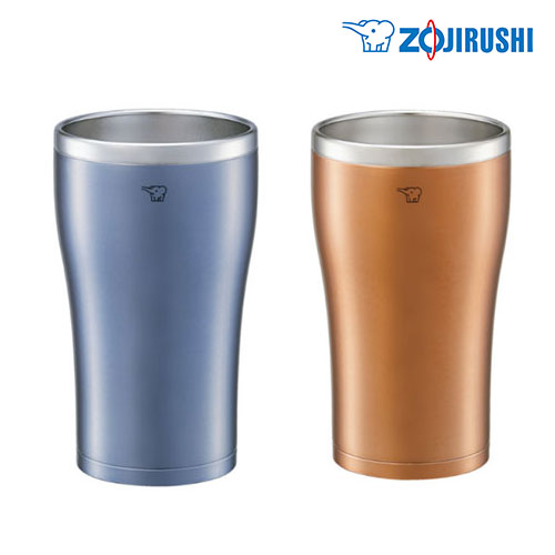 ZOJIRUSHI ステンレスタンブラー SX-DN45