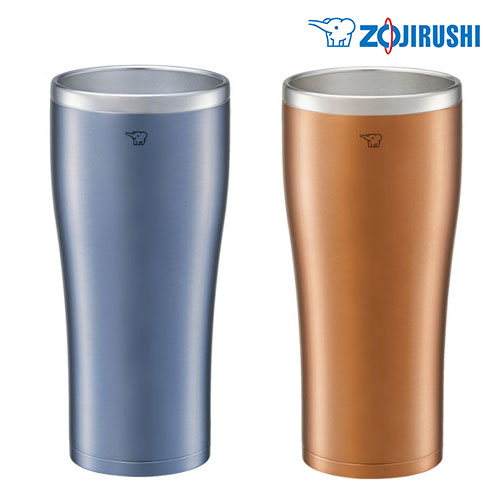 ZOJIRUSHI ステンレスタンブラー SX-DN60