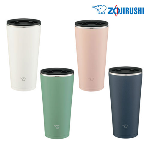 ZOJIRUSHI ステンレスタンブラー SX-FA45