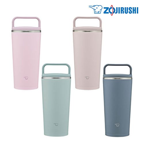 ZOJIRUSHI ステンレスキャリータンブラー SX-JS30