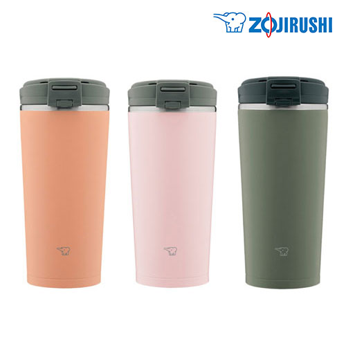ZOJIRUSHI ステンレスキャリータンブラー SX-KA30